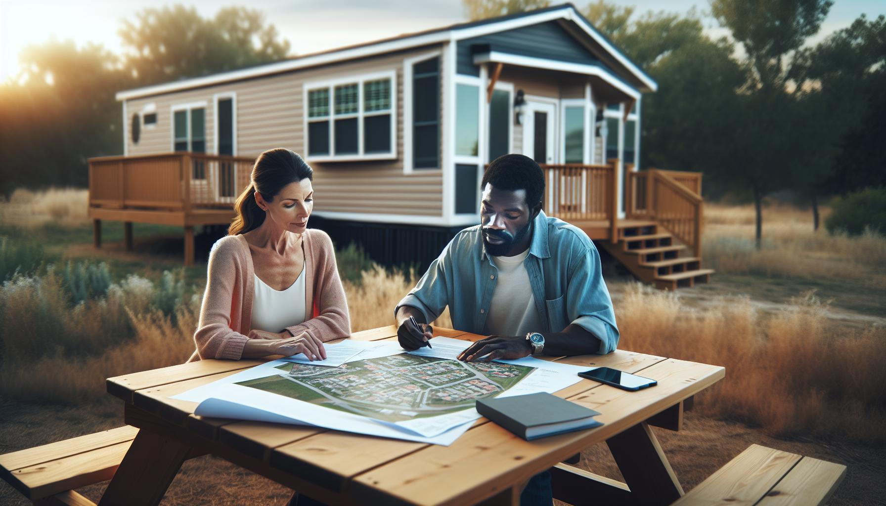 What Qualifies Mobile Home as Dwelling Unit: Legal Status 4 Understanding Zoning Laws and Mobile Homes