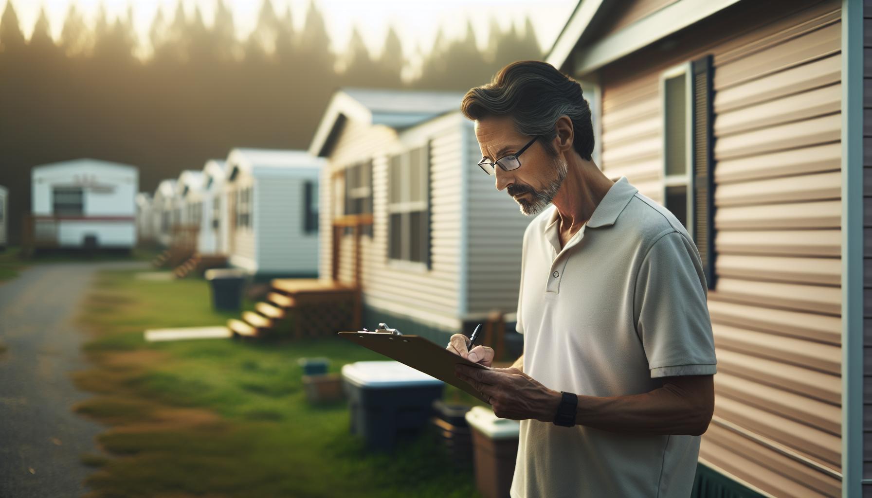 Key Factors Influencing Value Loss in Mobile Homes
