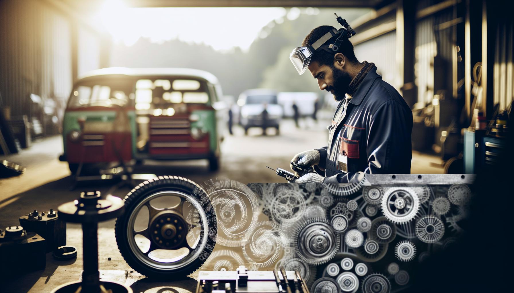 Understanding Trailer Wheel Height Requirements