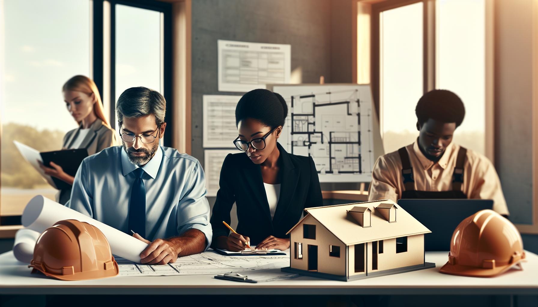 Step-by-Step Guide to Attach Your Garage