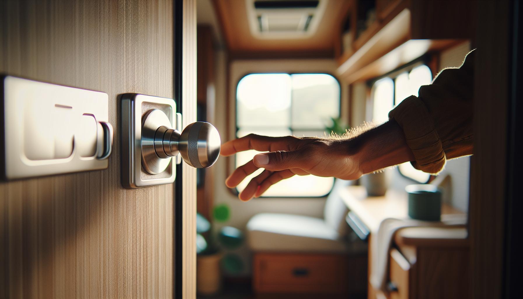 Key Considerations Before You Move Your Trailer
