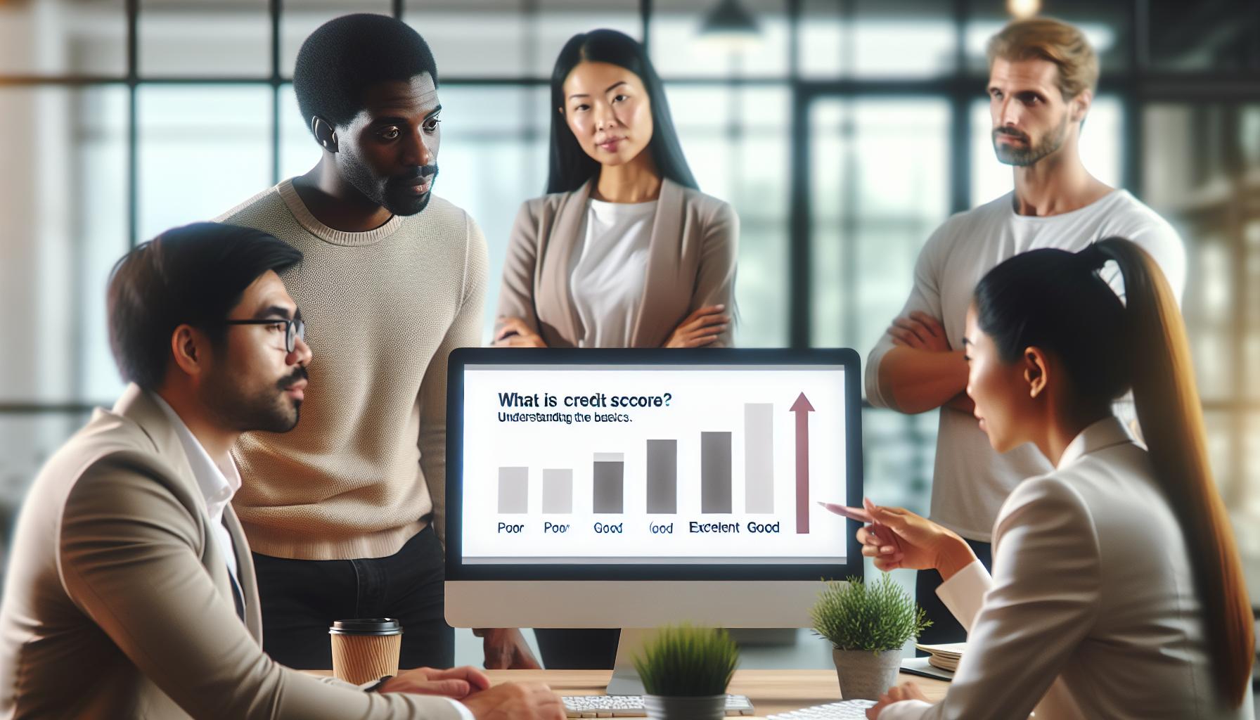 What Is a Credit Score? Understanding the Basics