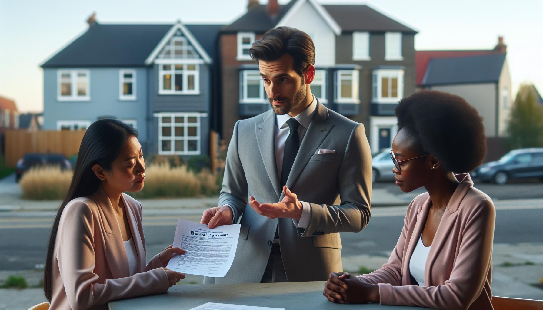 The Impact of Location on Rental Prices