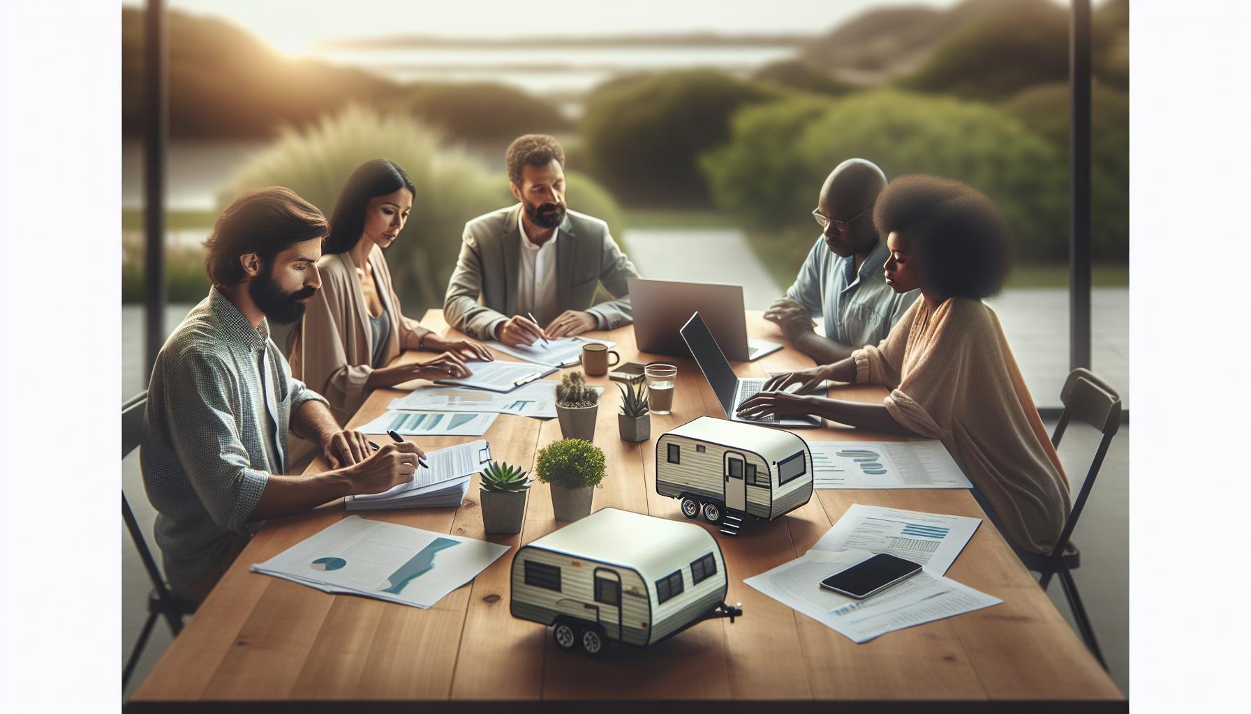 Assessing Your Budget for a Trailer Purchase