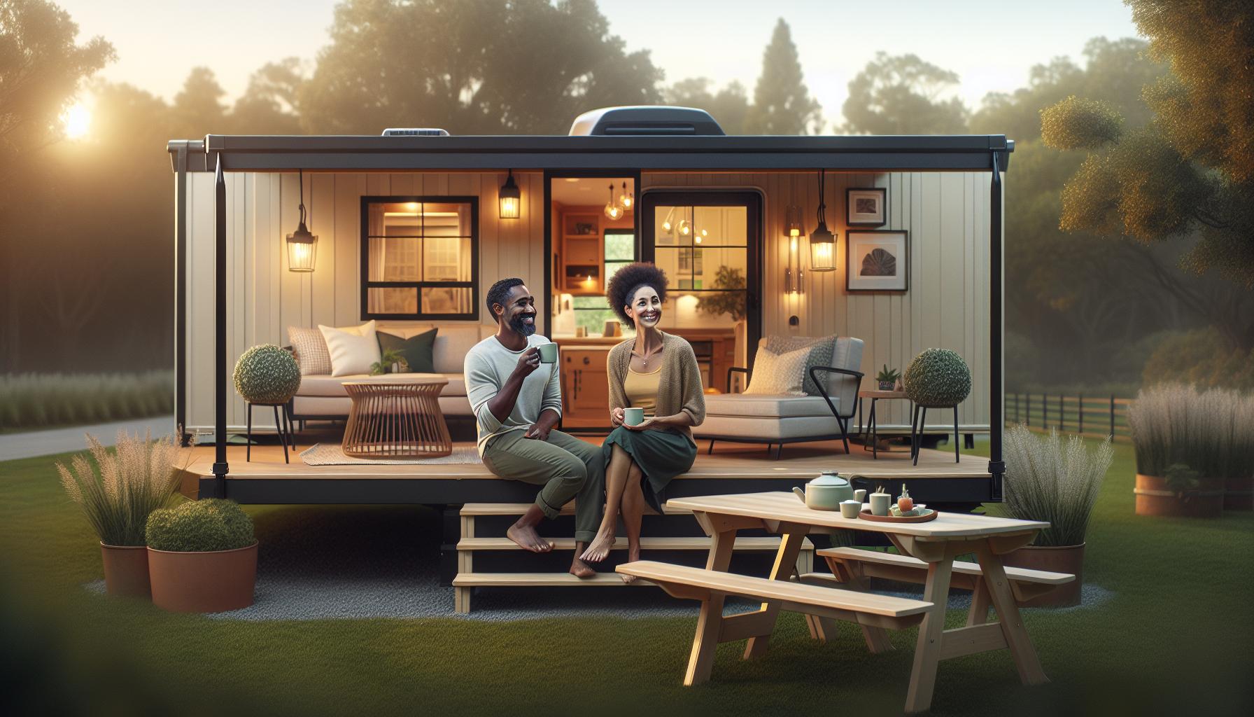 Key Features Buyers Look for in a Trailer Home