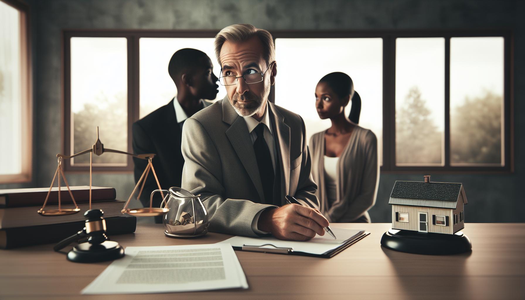 Legal Considerations for Scrapping a Trailer Home