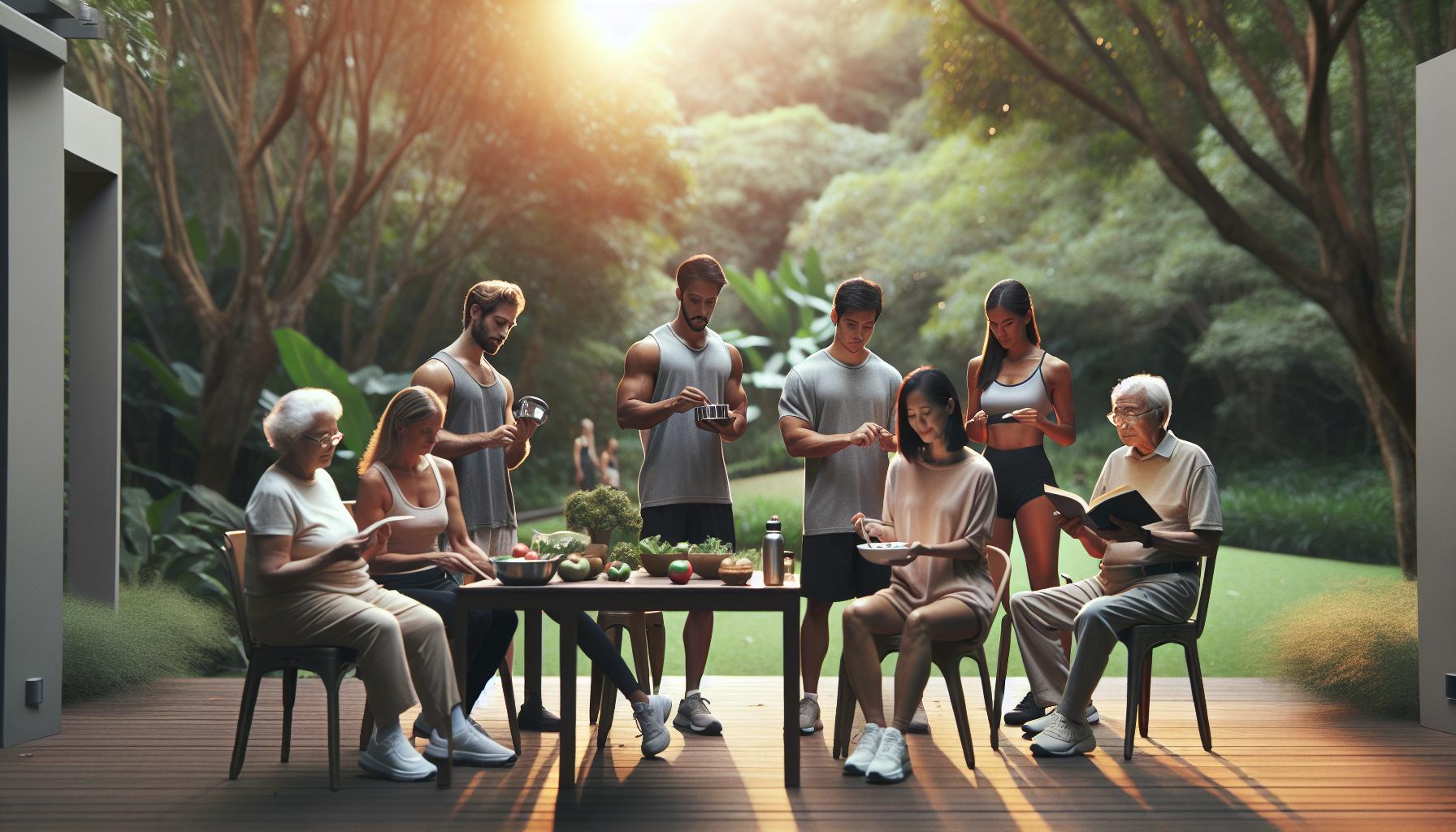 Upgrades to Increase Life Expectancy