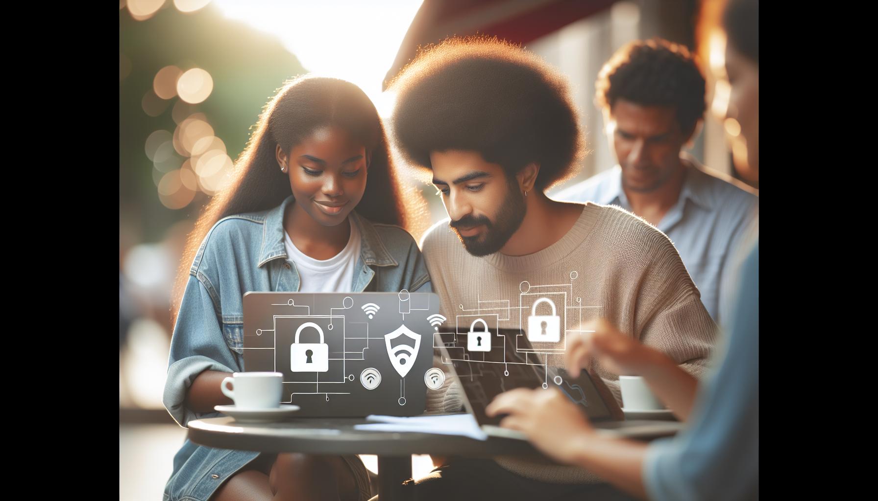 Tips for Ensuring a Secure Connection