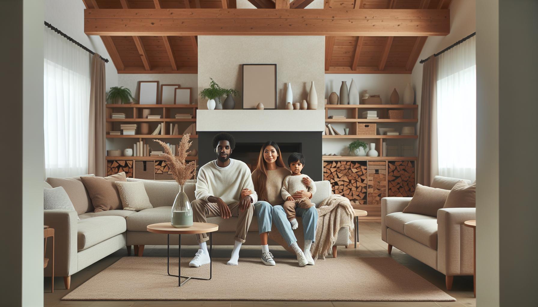 Essential Renovation Ideas for a Cozy Space