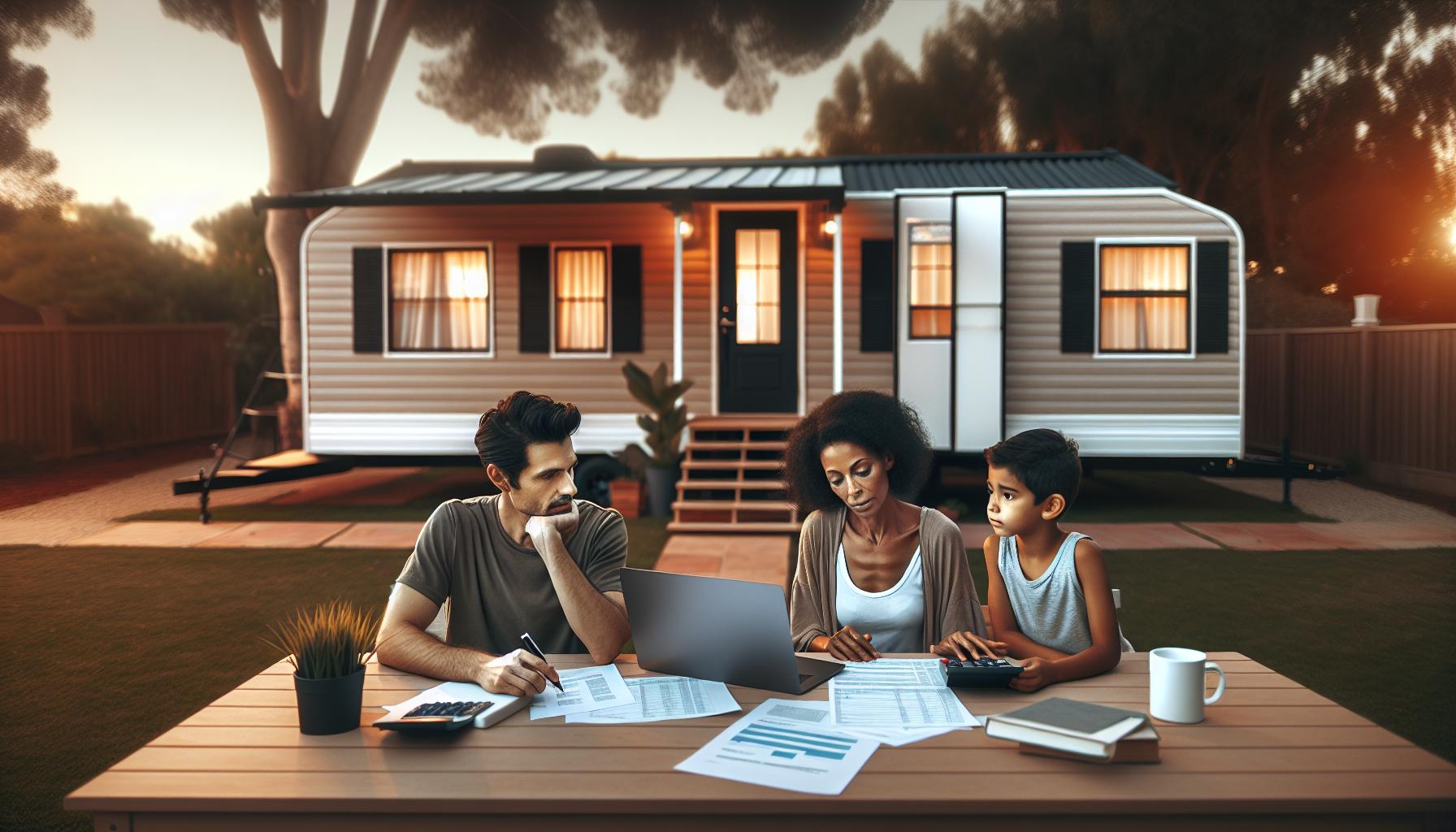 What Taxes Apply to Trailer Homes: Complete Breakdown