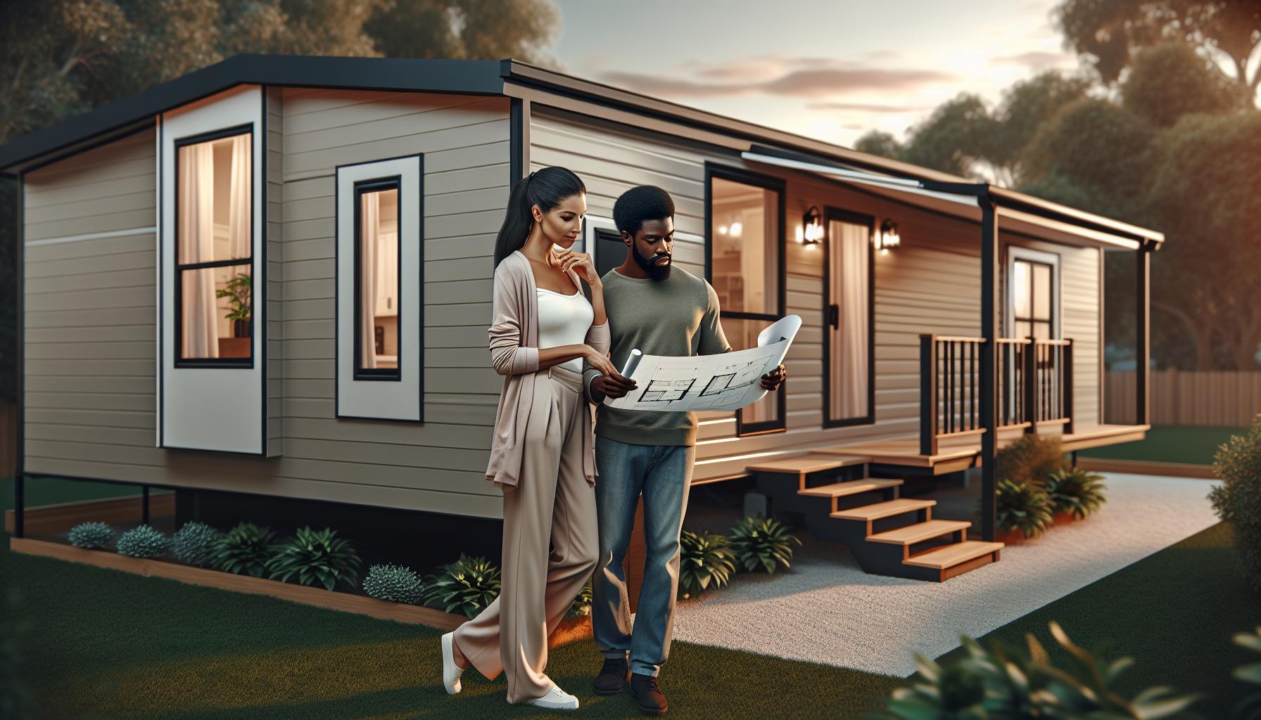 How Much Does It Cost to Build a Trailer Home? 2025 Pricing 1 Understanding Trailer Home Costs in 2025