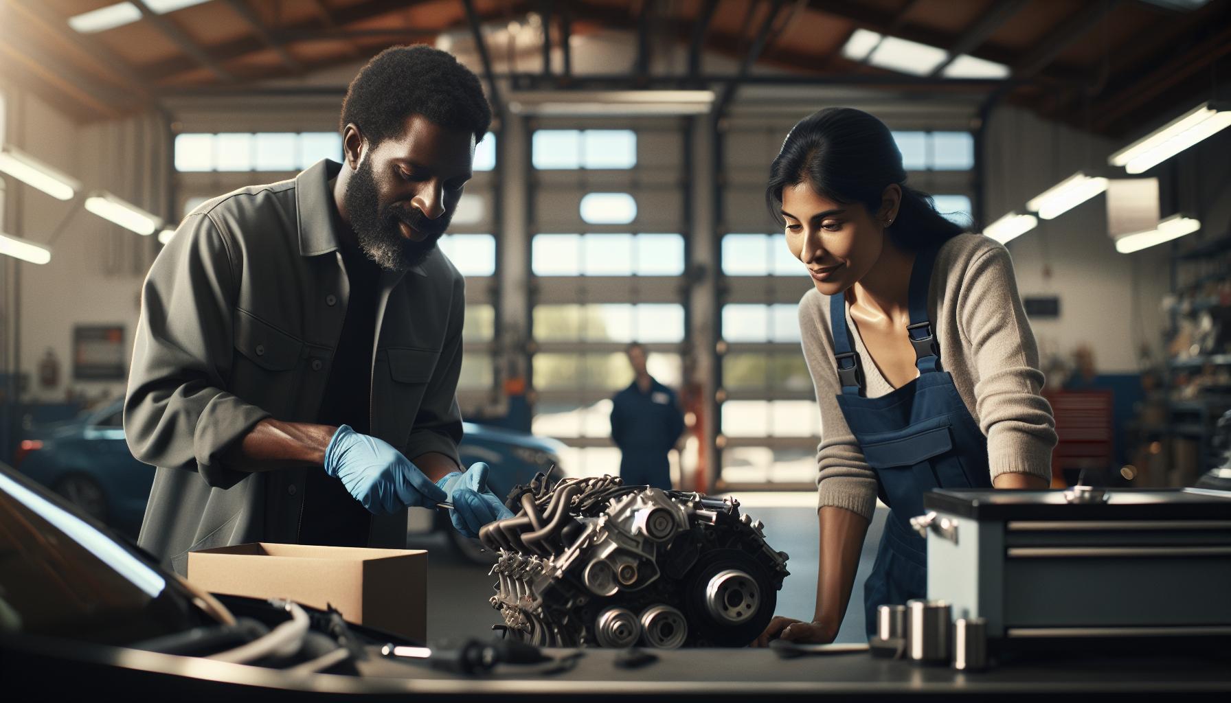 What Warranty Comes With a New Trailer Home: Coverage Details 2 Key Components Typically Covered Under Warranty