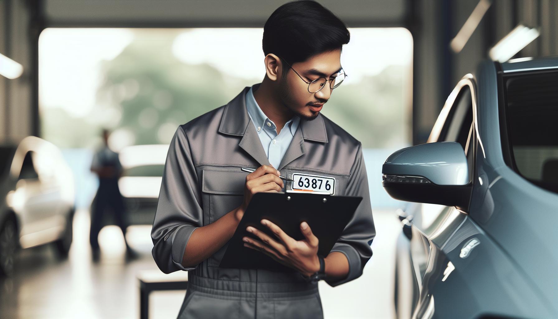 Understanding the Formats and Types of VIN Numbers