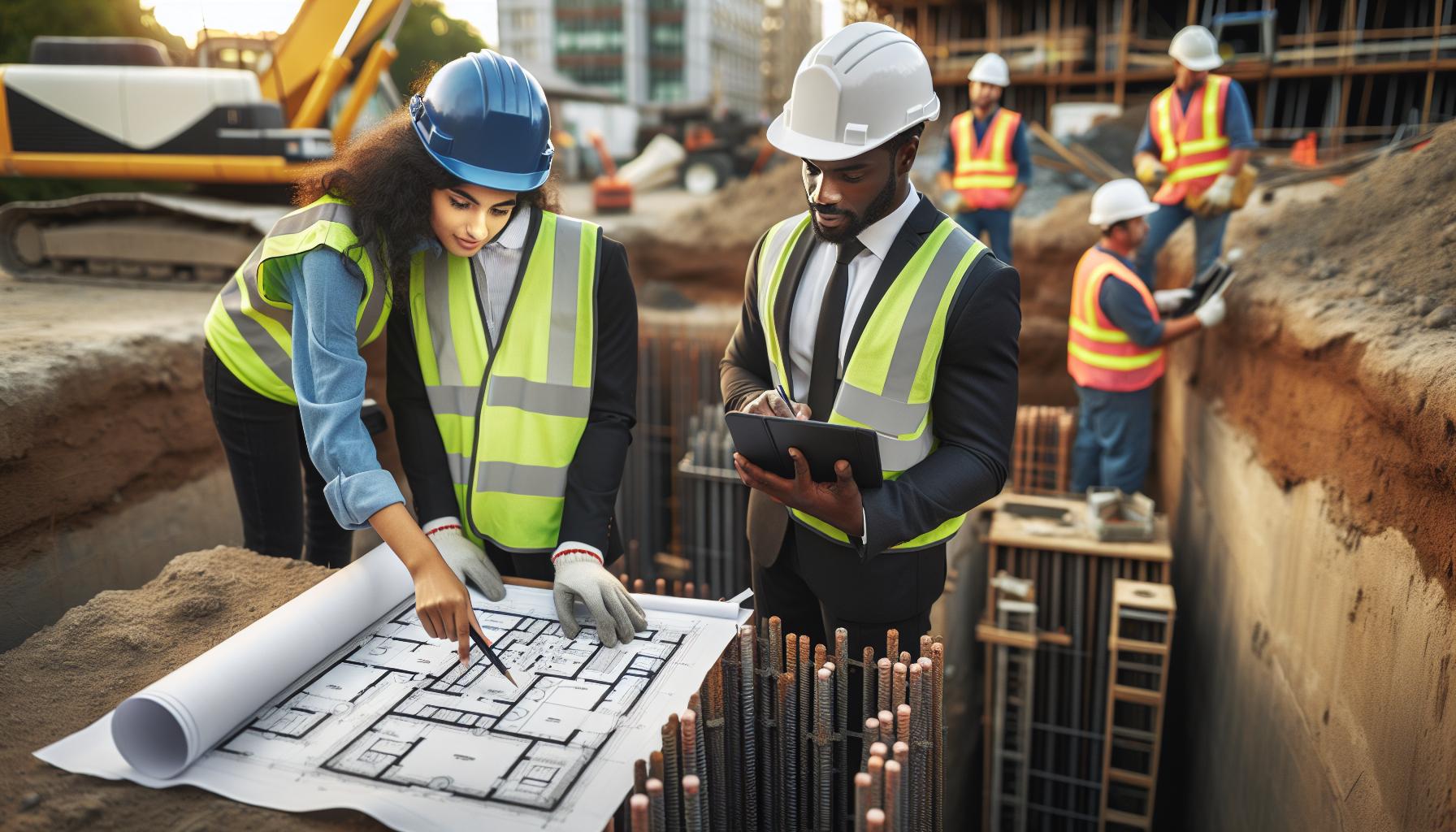 How Much to Underpin a Trailer Home (Foundation Cost Guide) 3 Types of Underpinning Techniques Explained