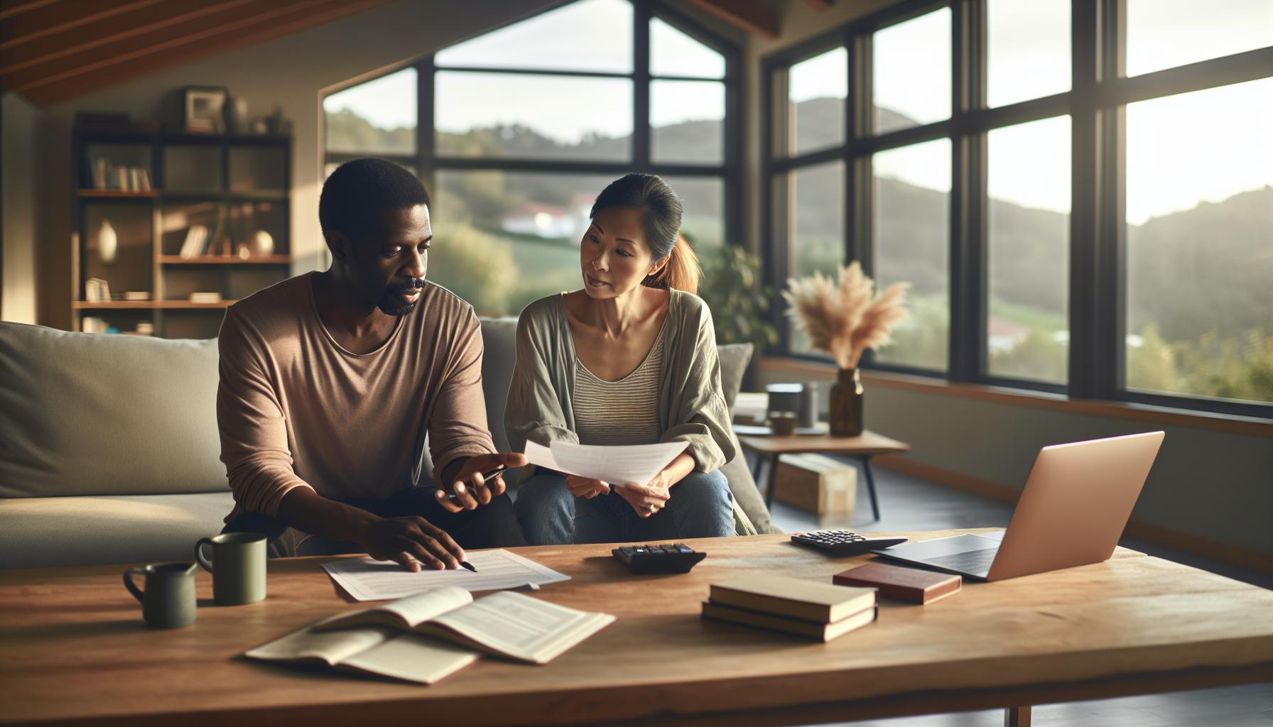 What Defines a Travel Trailer as a Second Home?