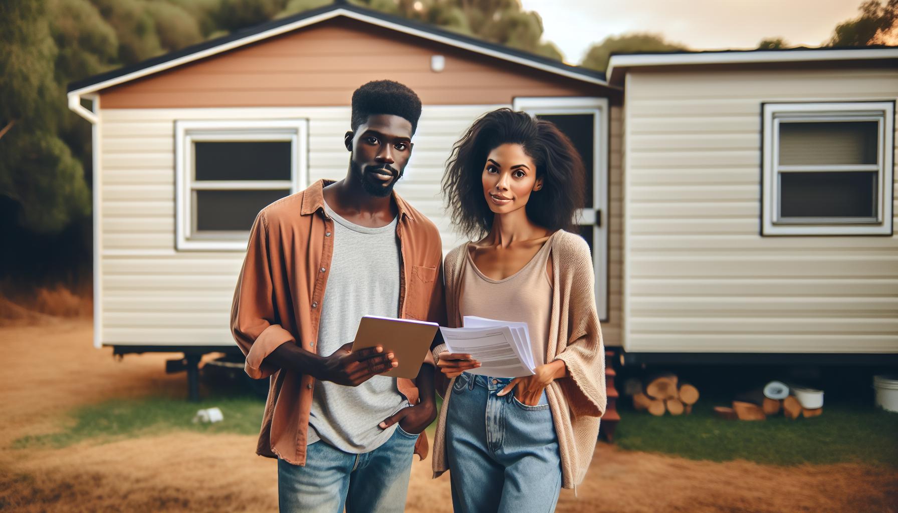 Understanding the Basics of Trailer Home Costs