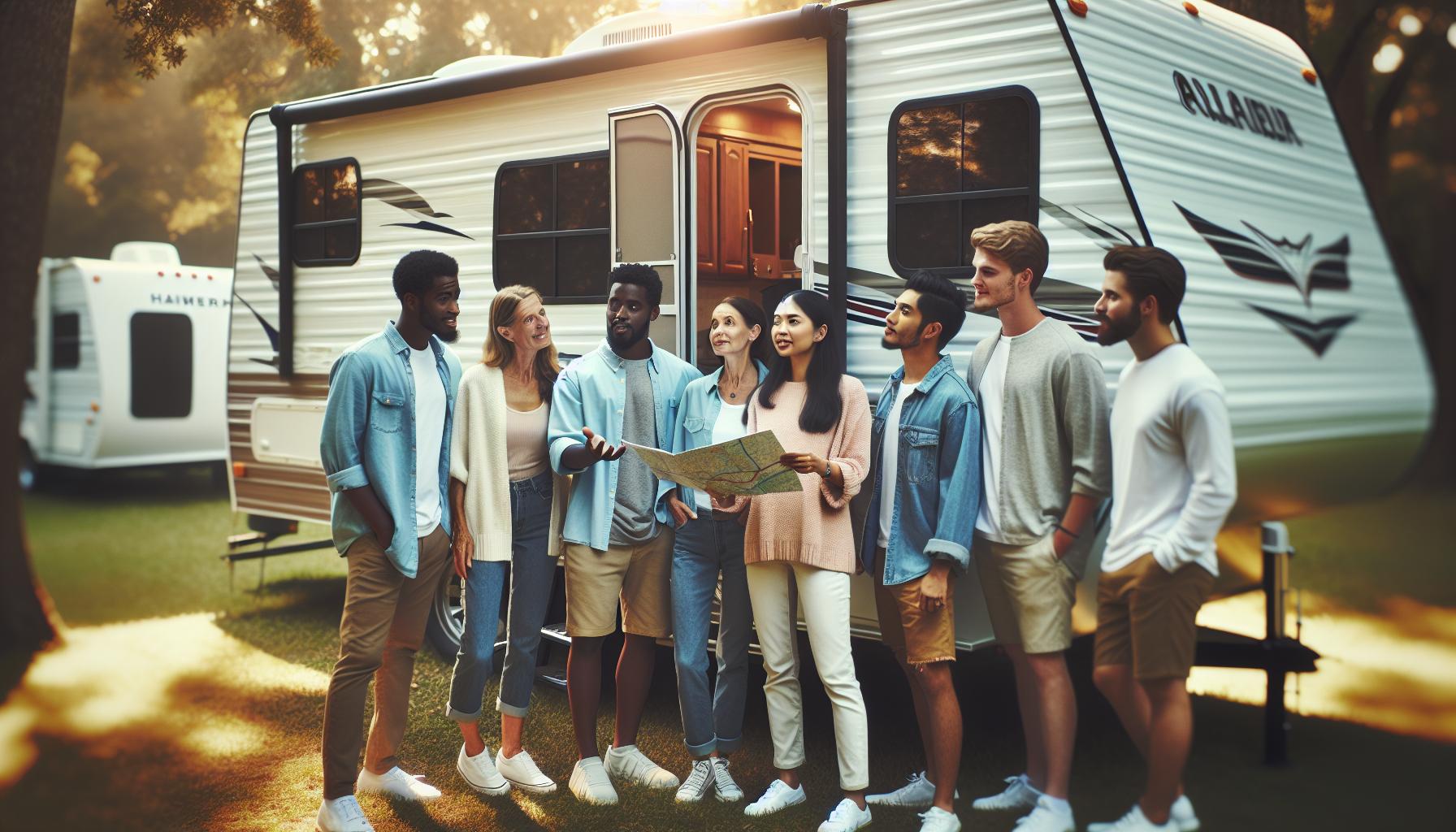 Common Misconceptions About Trailers