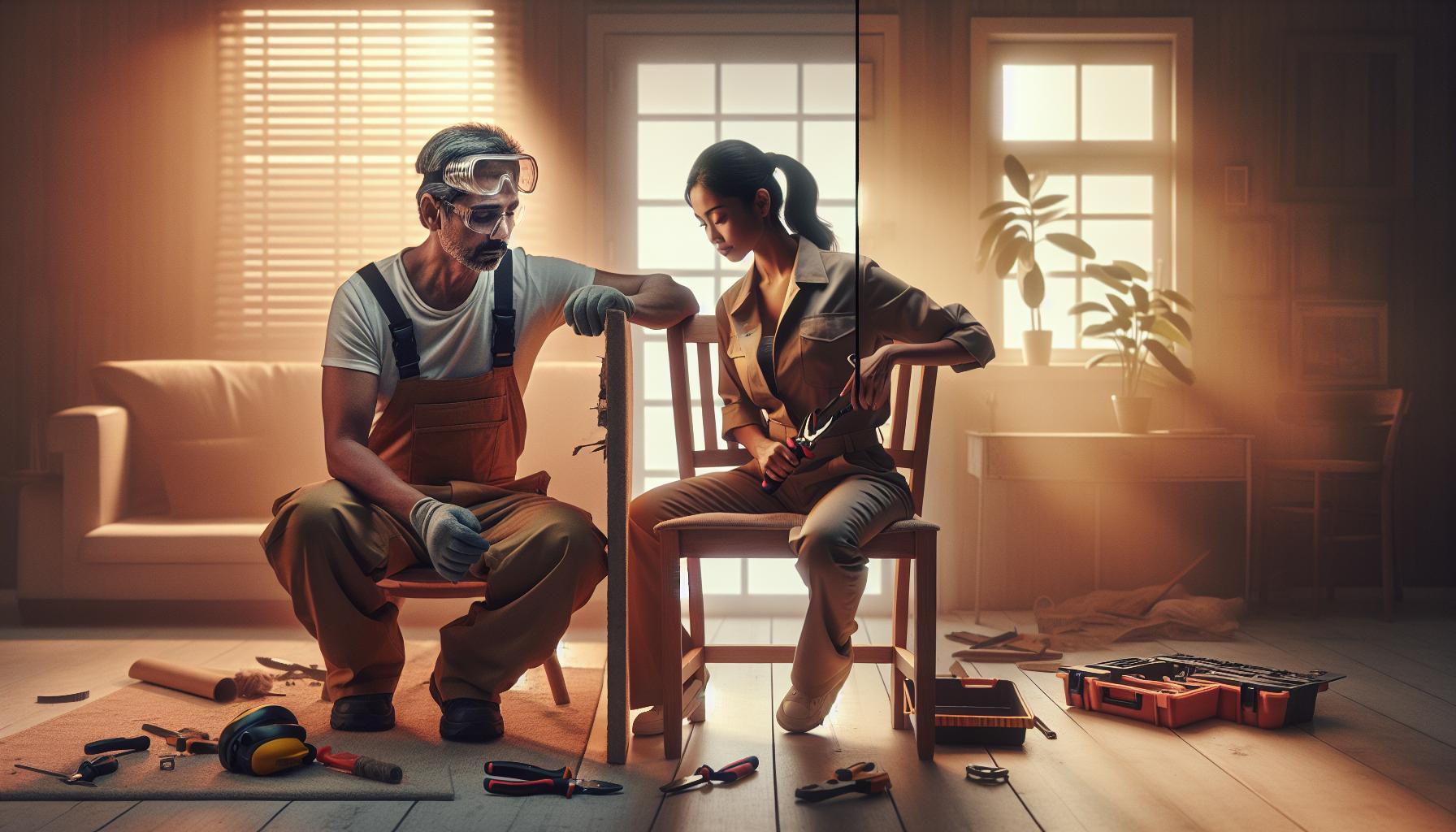 How Much to Repaint a Trailer Home: Real Costs & Money Tips 3 DIY vs. Hiring Professionals: Cost Comparison