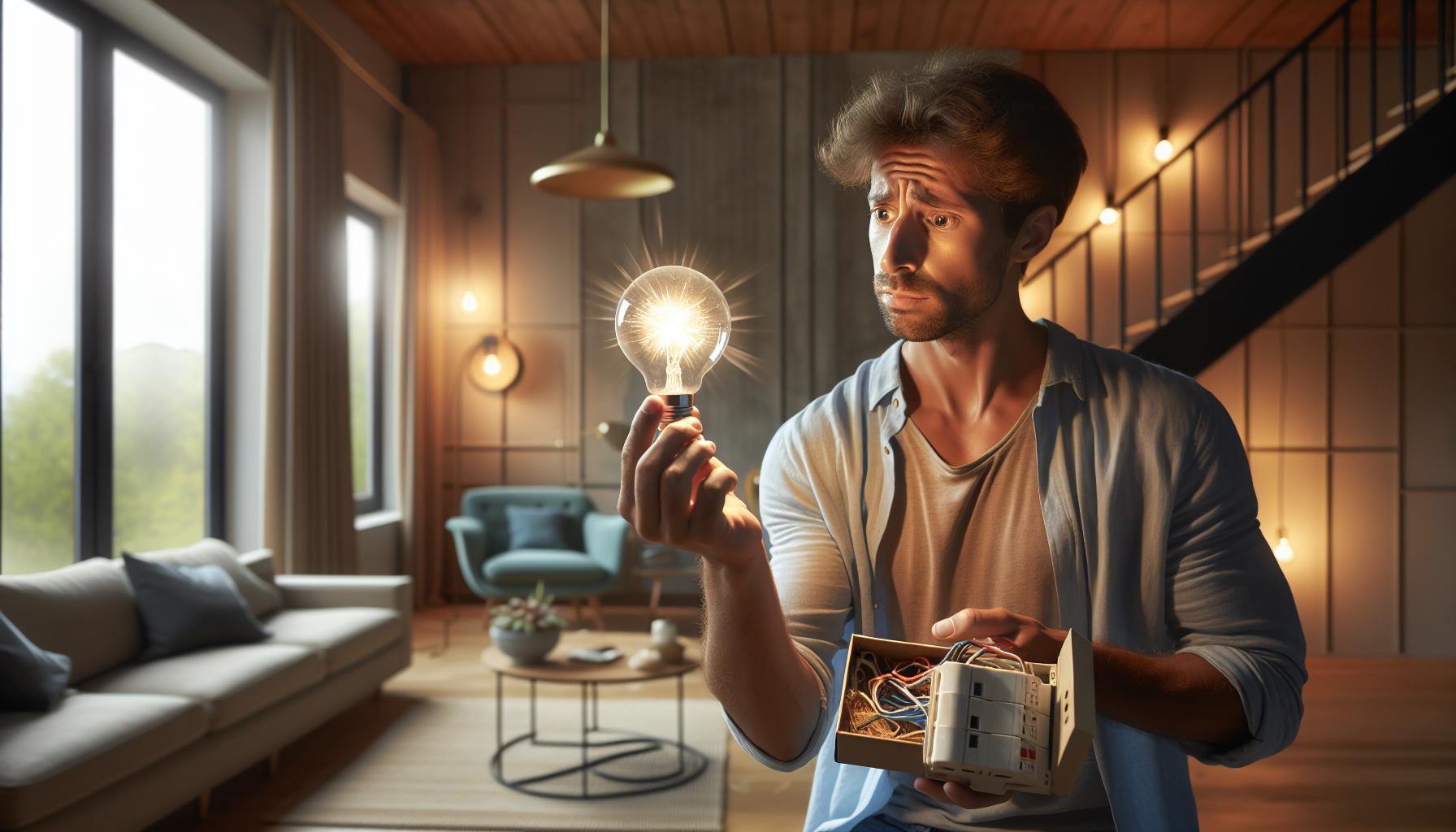 Key Signs Your Electrical System Needs an Upgrade