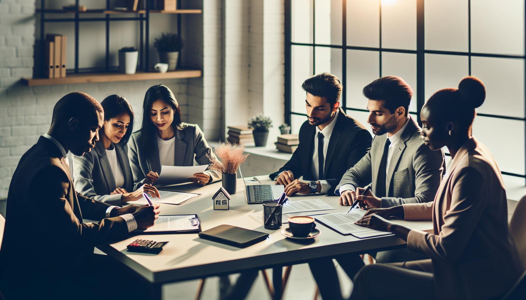 Essential Documents Required for Loan Applications