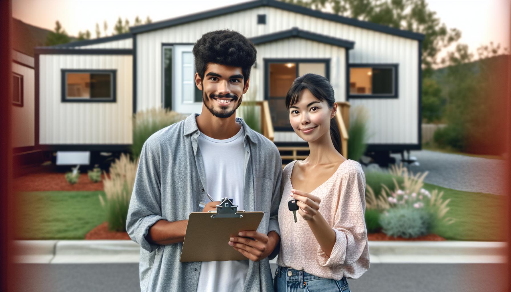 Can You Rent Out a Trailer Home? Passive Income Potential