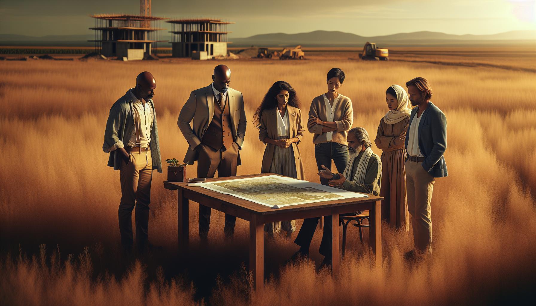 Where Can I Put a Trailer Home? Legal Placement Options 2 The Importance of Land Ownership for Placement