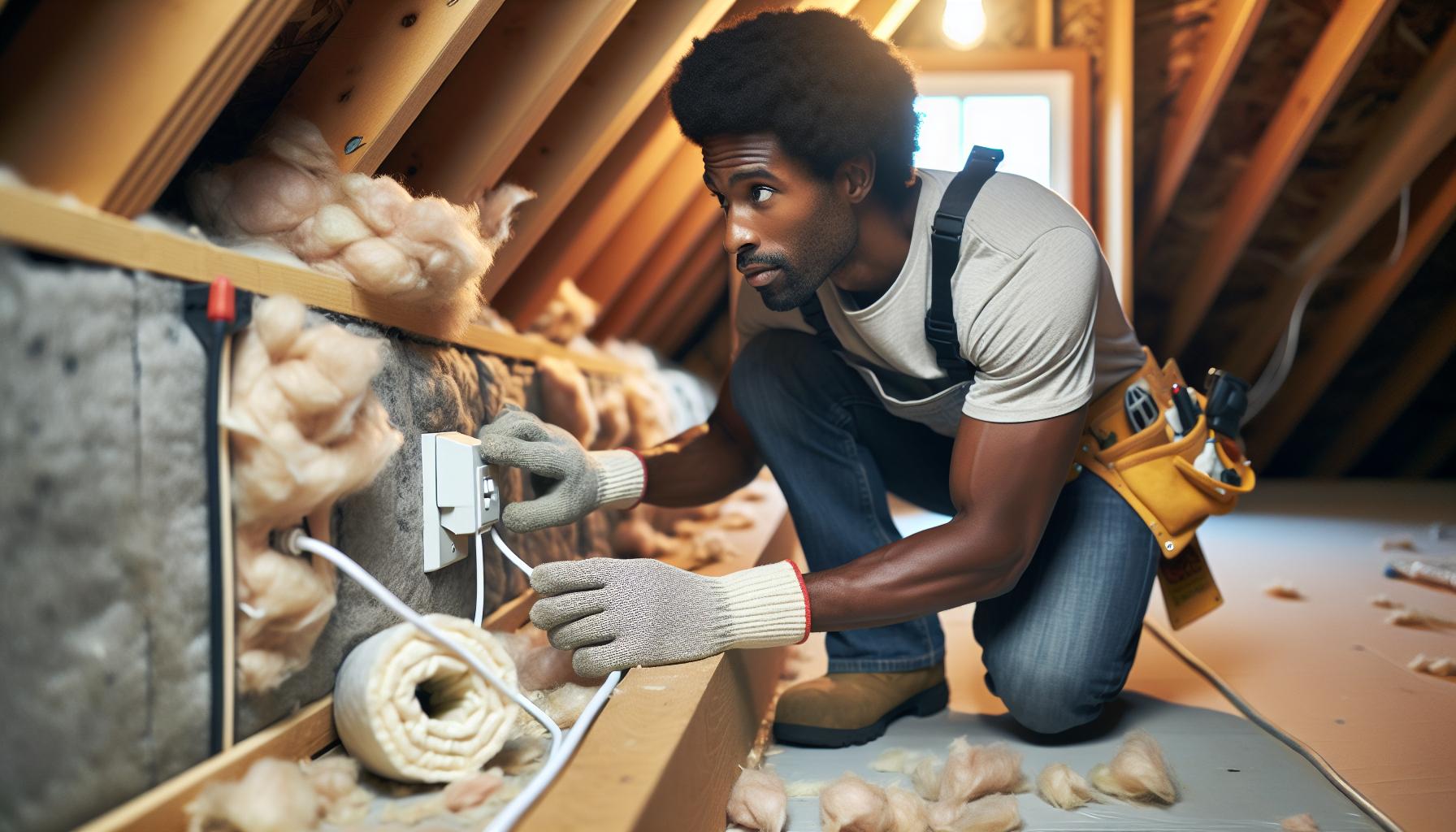 Common Mistakes to Avoid When Insulating