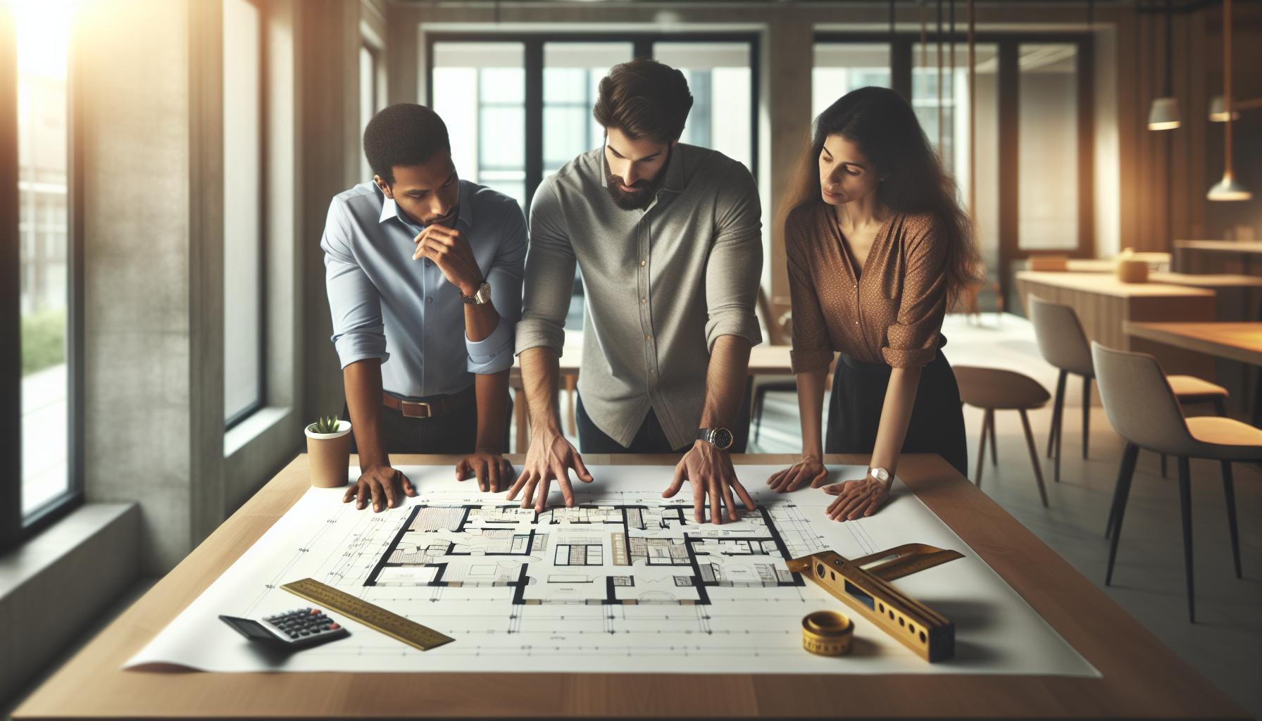 Choosing the Right Size: Understanding Square Footage