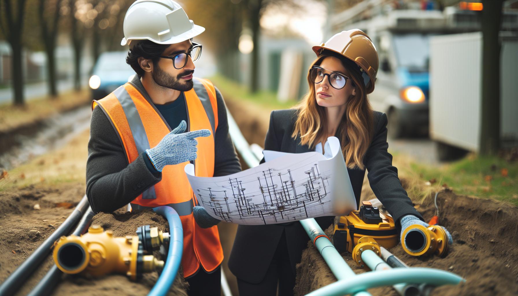 What Is the Cost to Install a Trailer Home? Setup Expenses 4 Utilities Installation: What to Expect