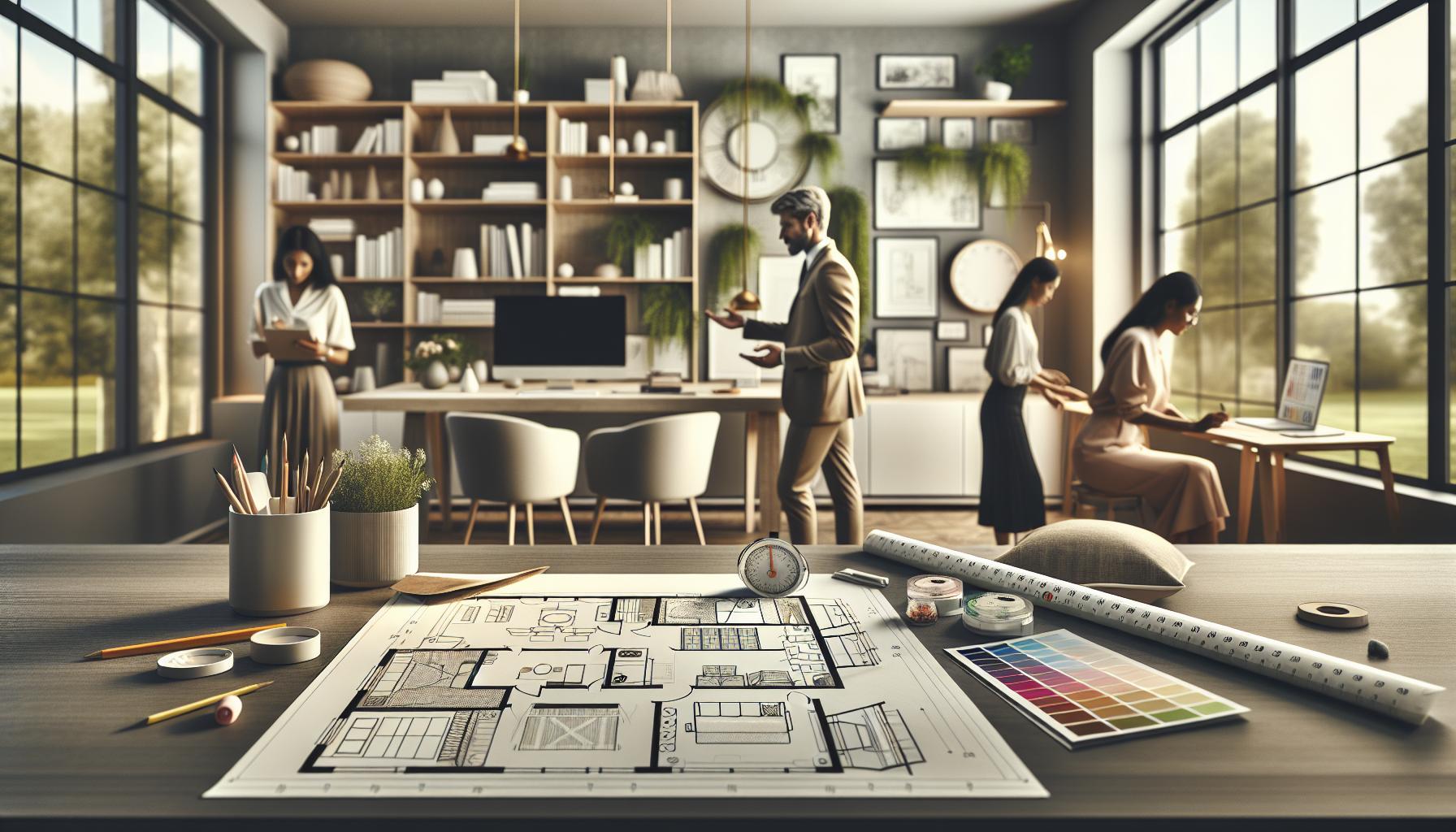 Planning Your Space: Layouts and Design Ideas