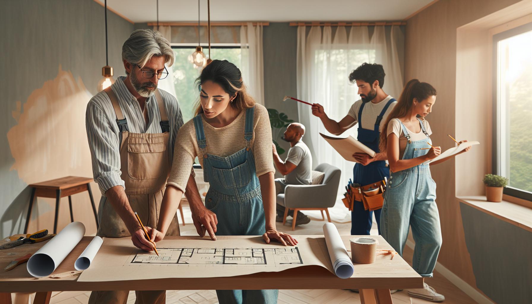 Essential Renovations to Boost Your Home's Value