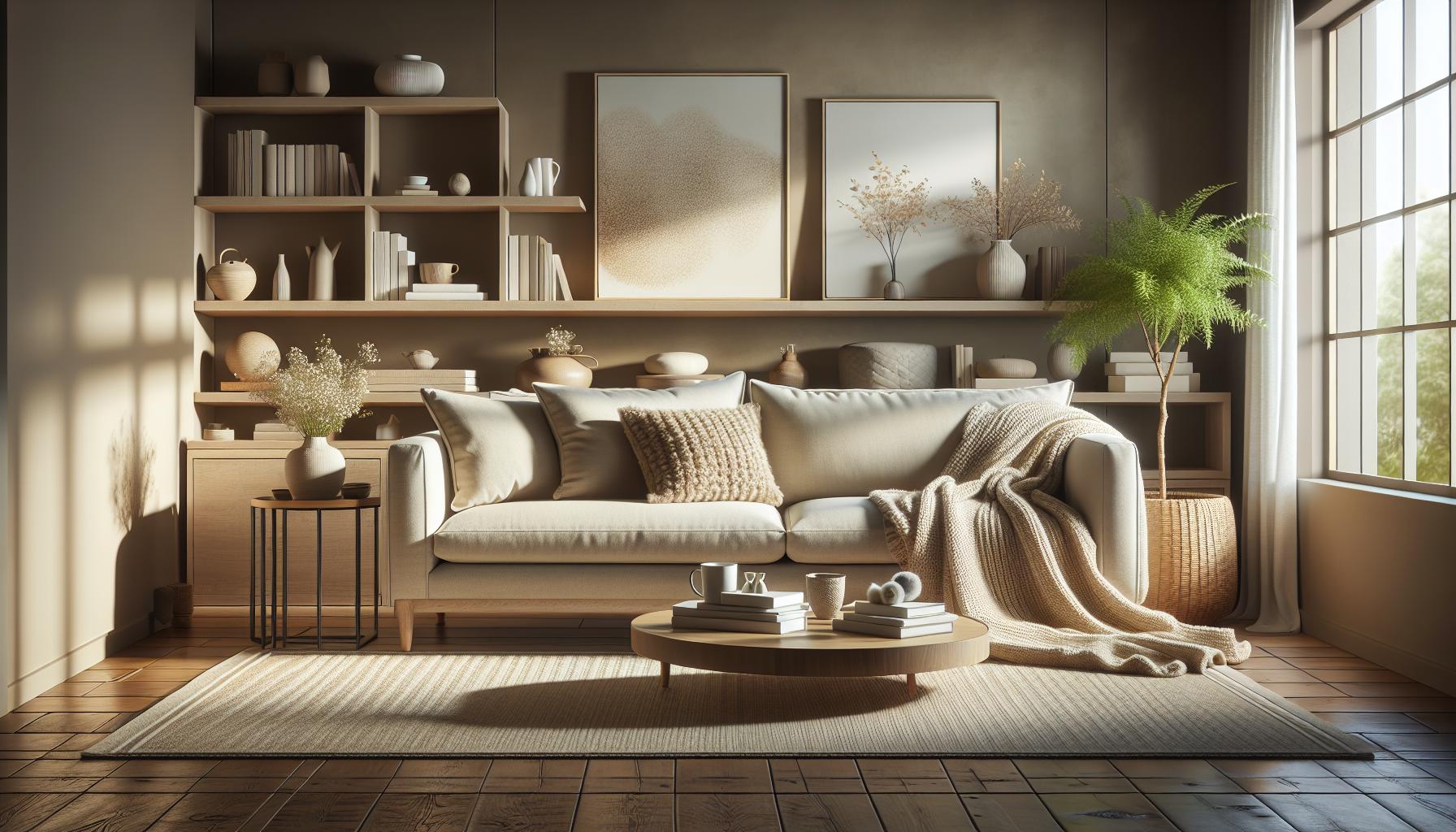 How to Create an Inviting Interior Design